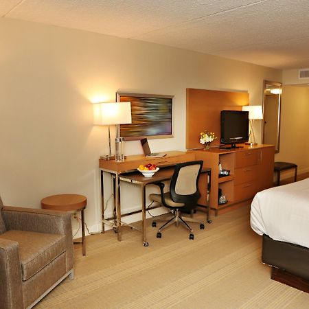 Envision Hotel & Conference Center Mansfield-Foxboro Eksteriør bilde
