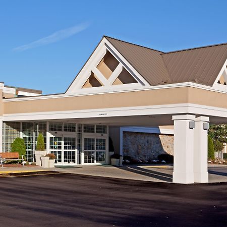 Envision Hotel & Conference Center Mansfield-Foxboro Eksteriør bilde