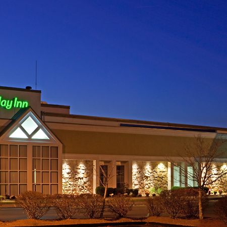 Envision Hotel & Conference Center Mansfield-Foxboro Eksteriør bilde