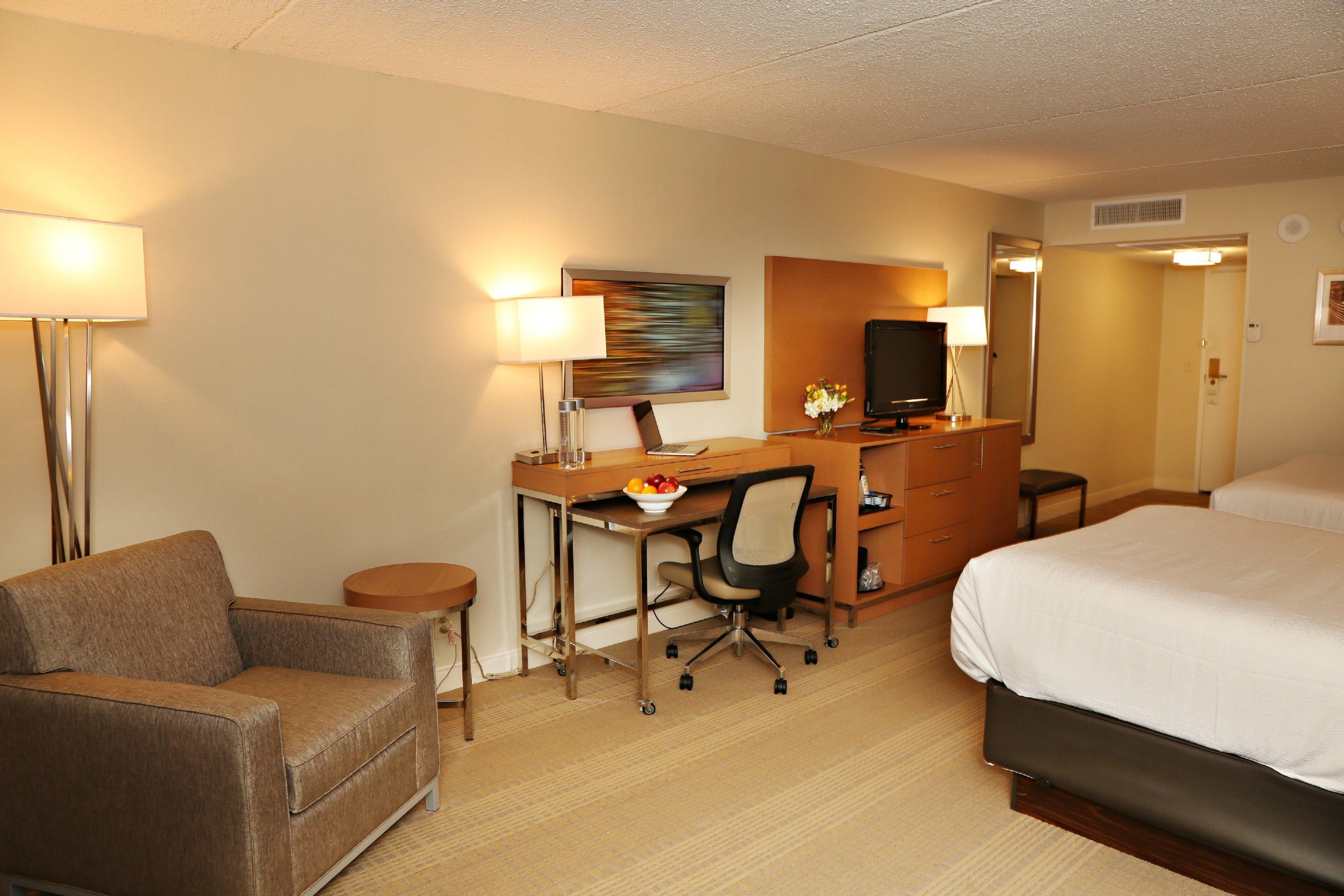 Envision Hotel & Conference Center Mansfield-Foxboro Eksteriør bilde