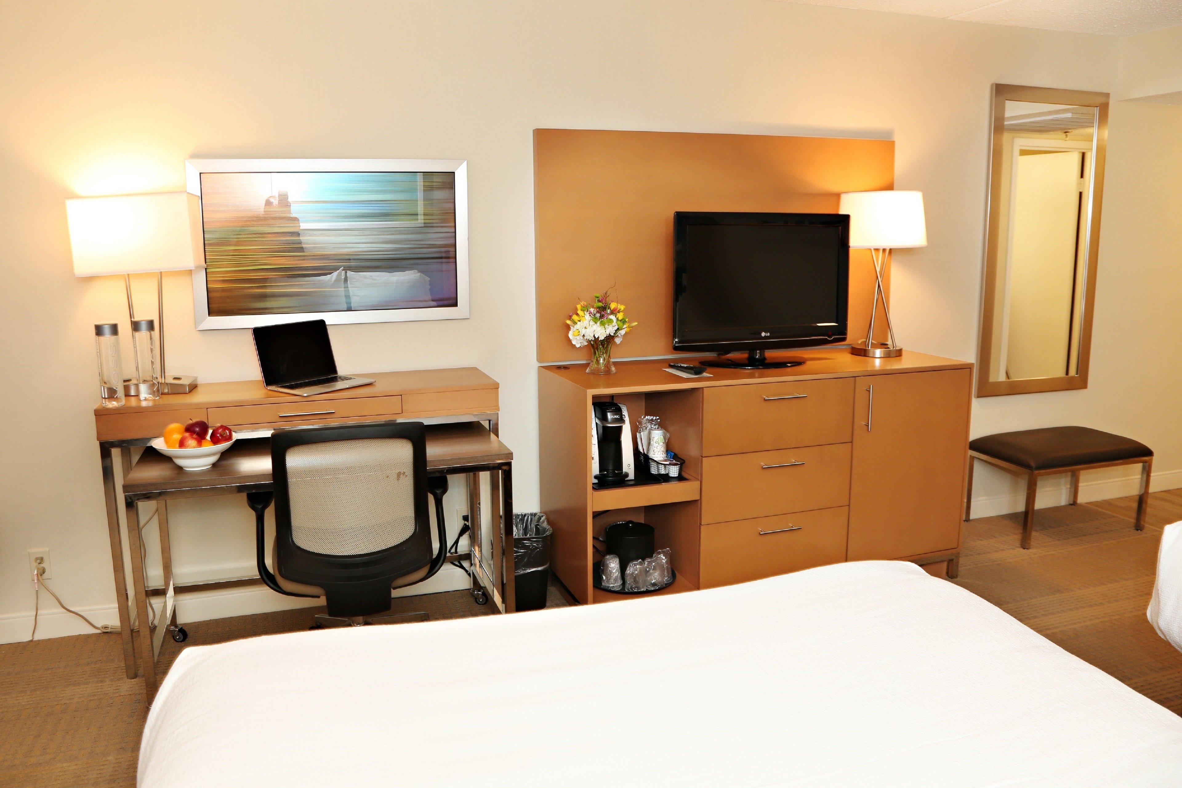 Envision Hotel & Conference Center Mansfield-Foxboro Eksteriør bilde