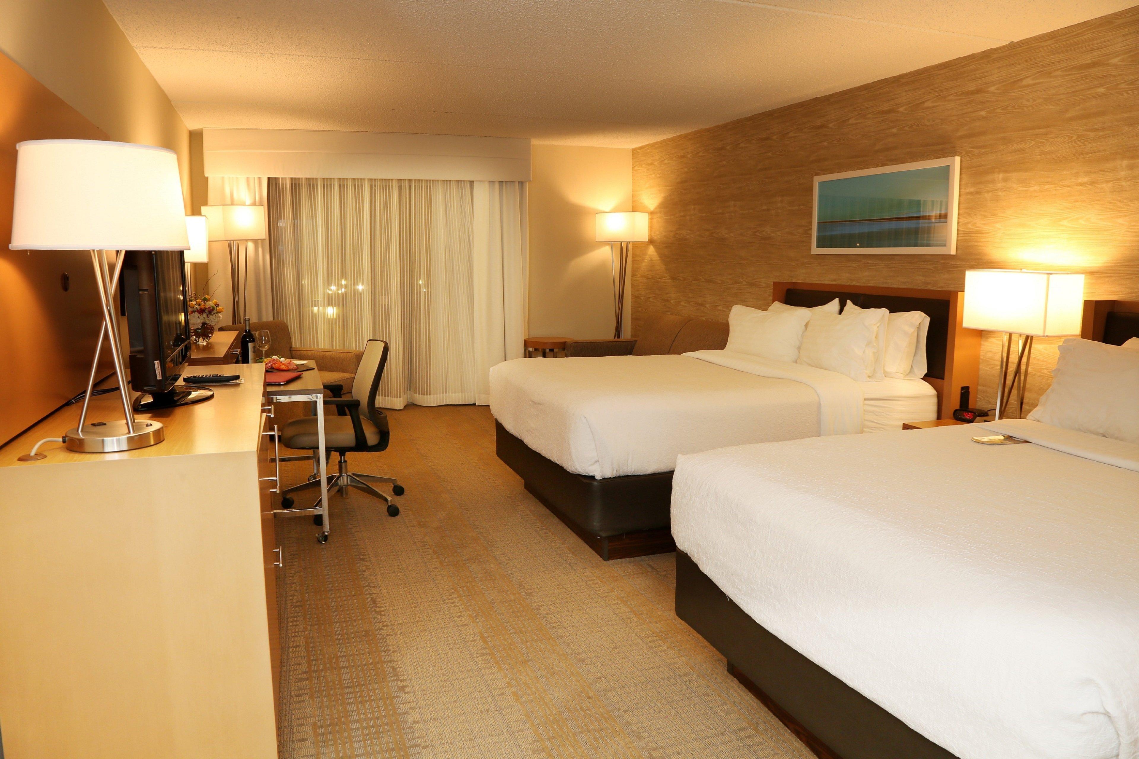 Envision Hotel & Conference Center Mansfield-Foxboro Eksteriør bilde