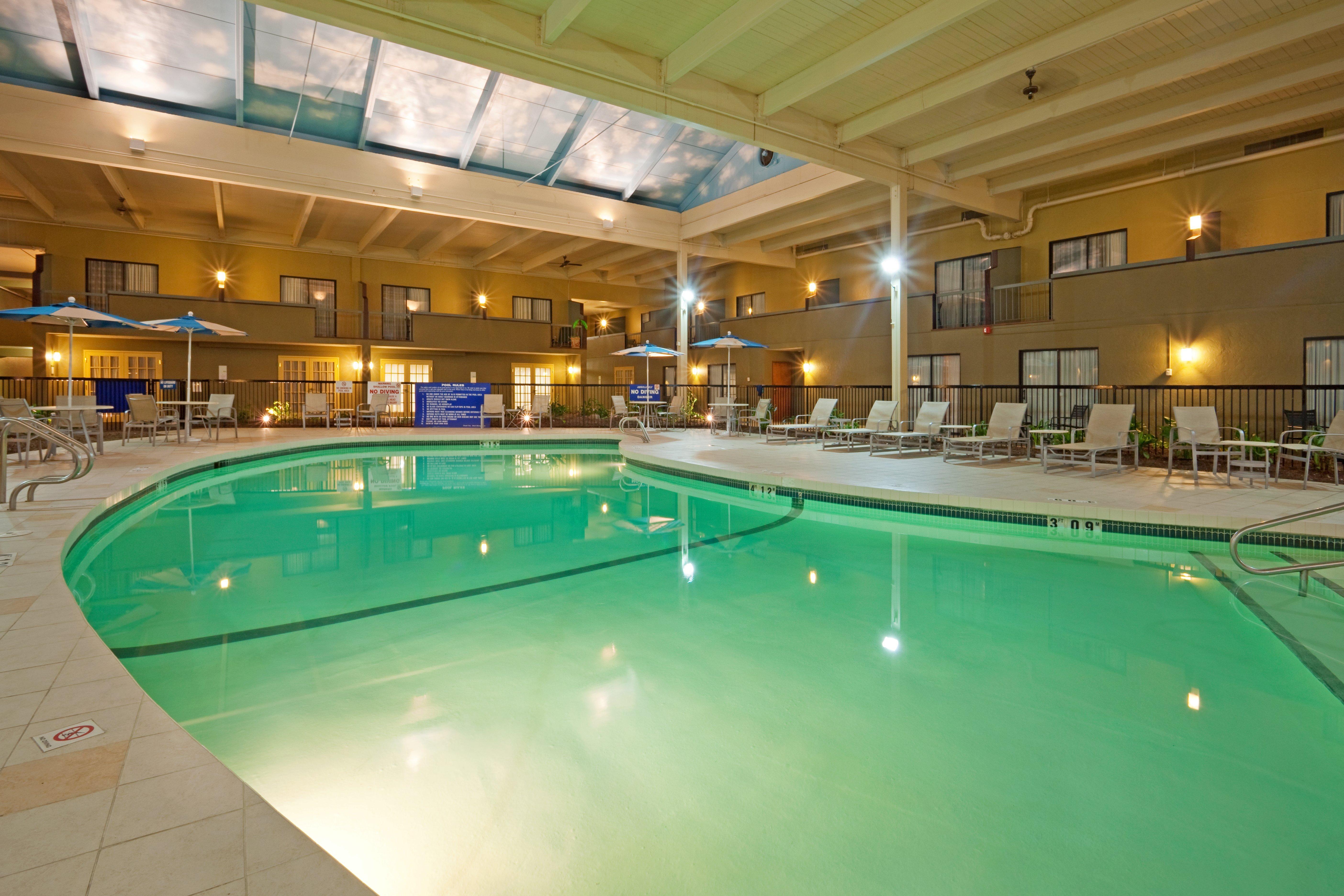 Envision Hotel & Conference Center Mansfield-Foxboro Eksteriør bilde