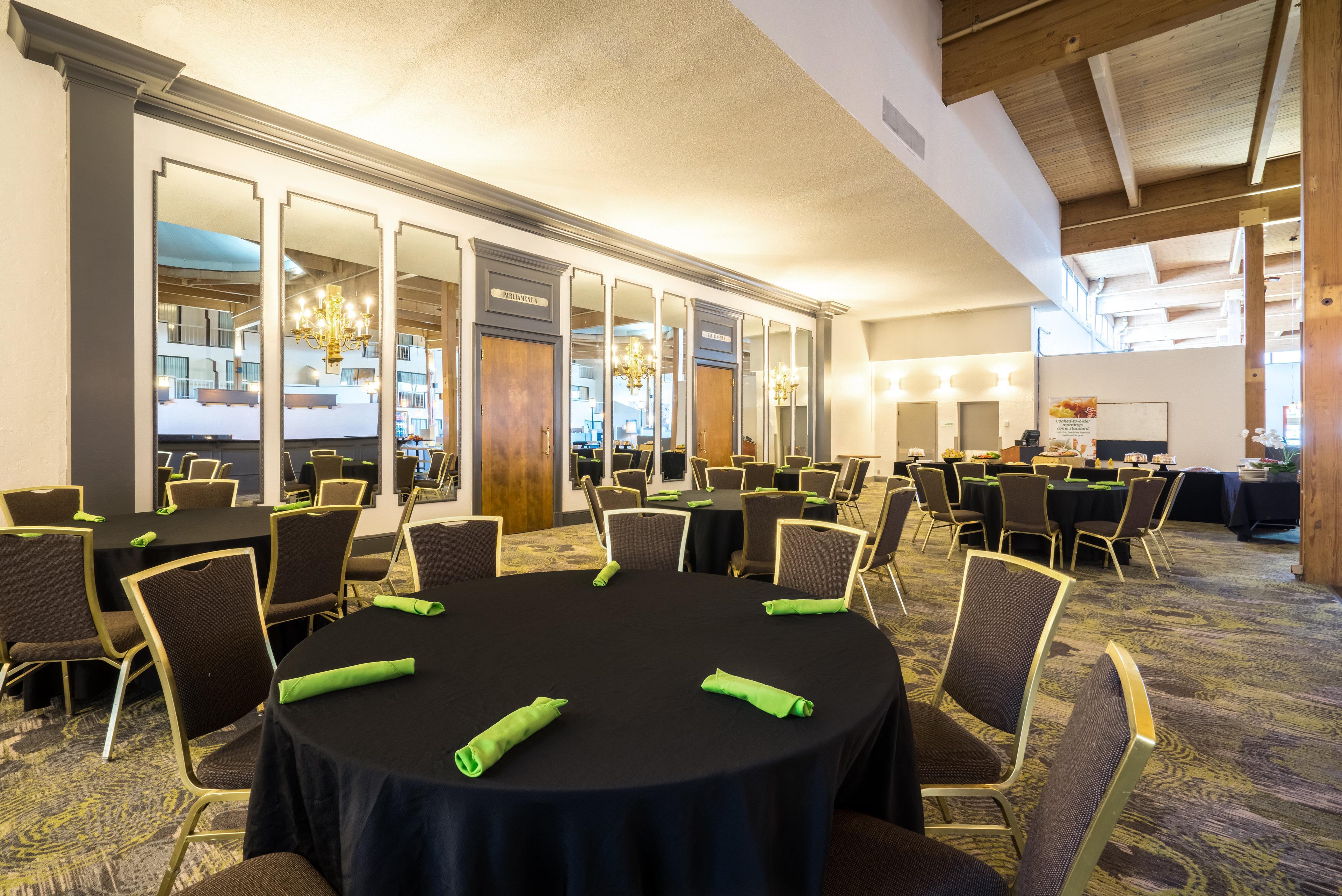 Envision Hotel & Conference Center Mansfield-Foxboro Eksteriør bilde