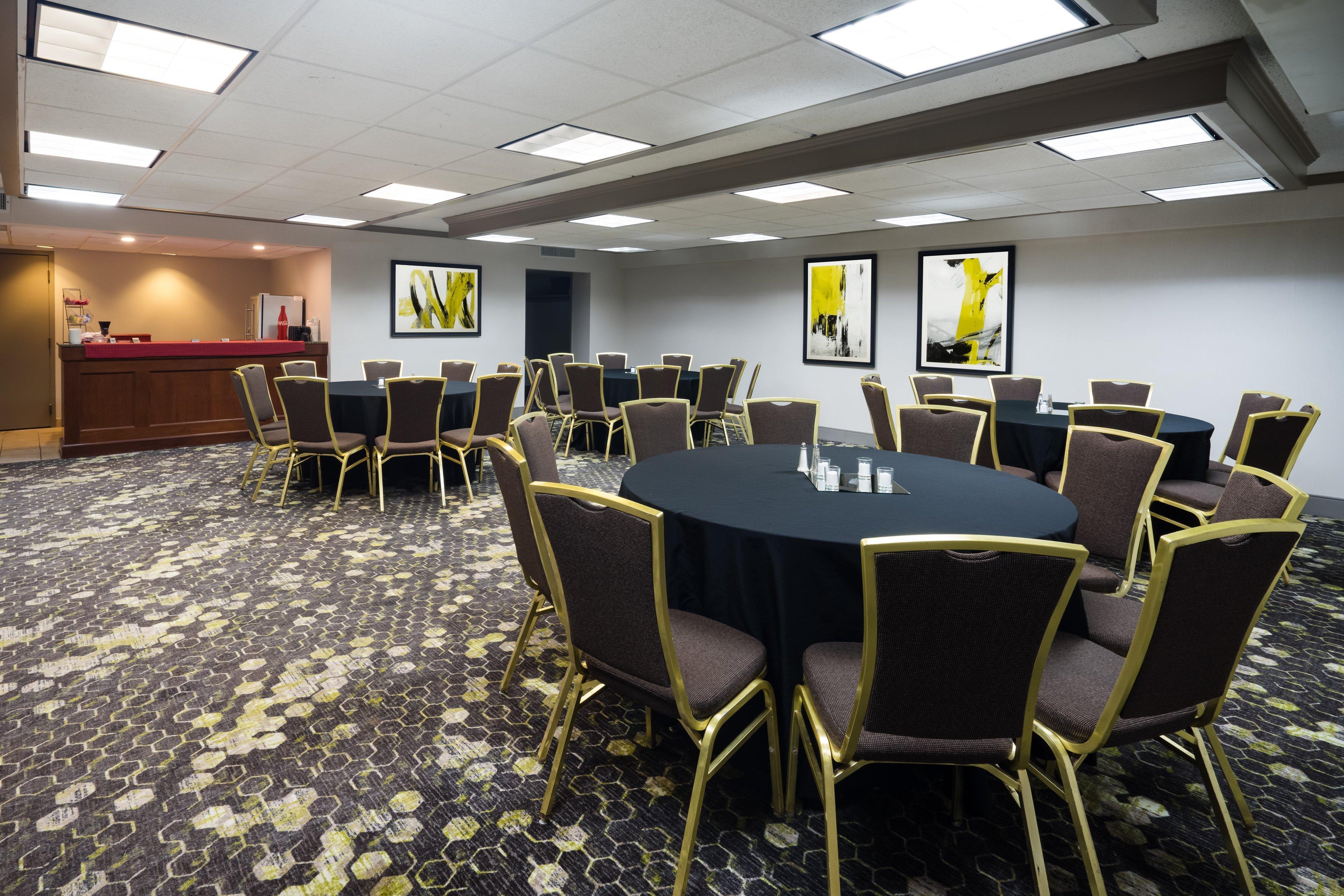 Envision Hotel & Conference Center Mansfield-Foxboro Eksteriør bilde