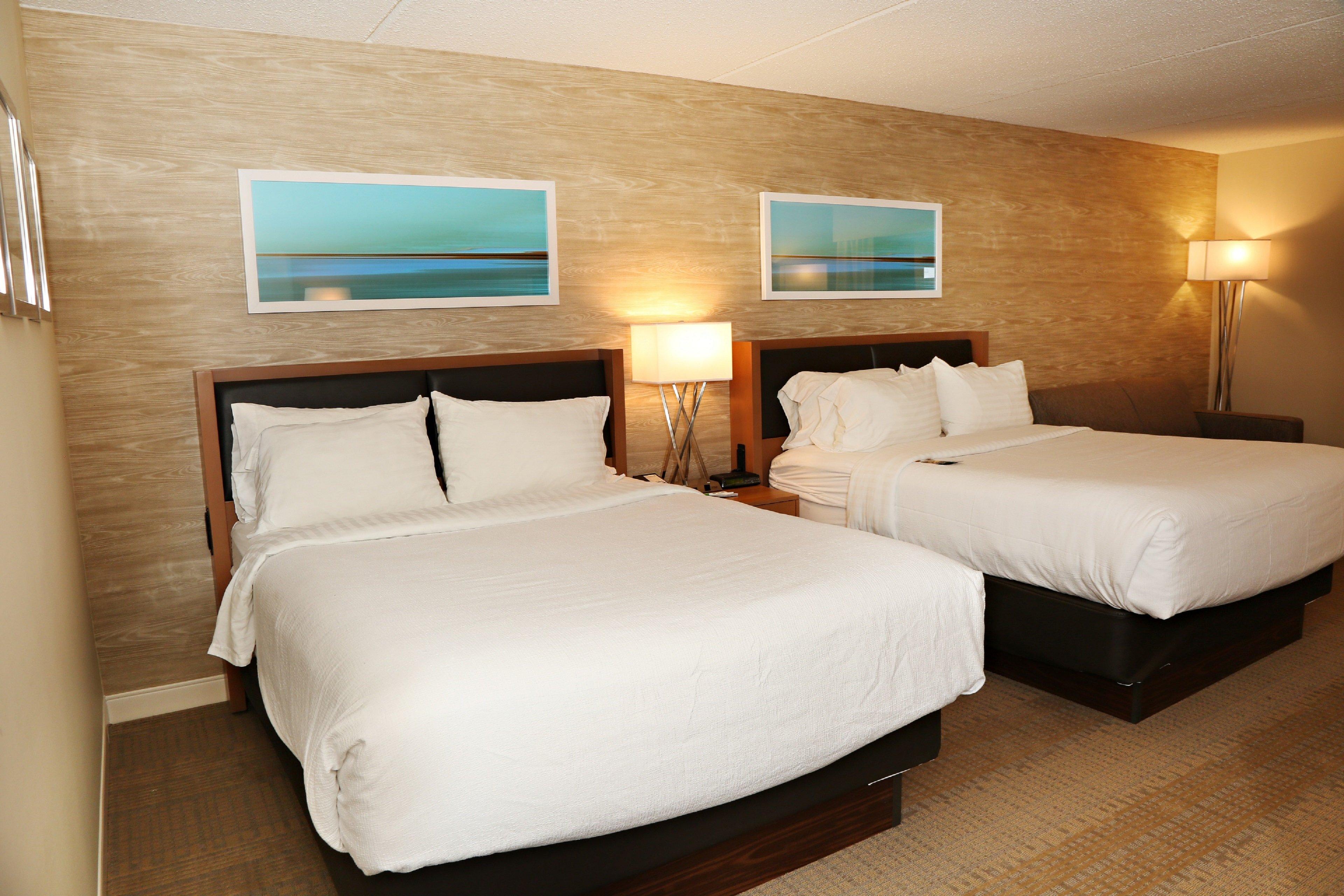 Envision Hotel & Conference Center Mansfield-Foxboro Eksteriør bilde