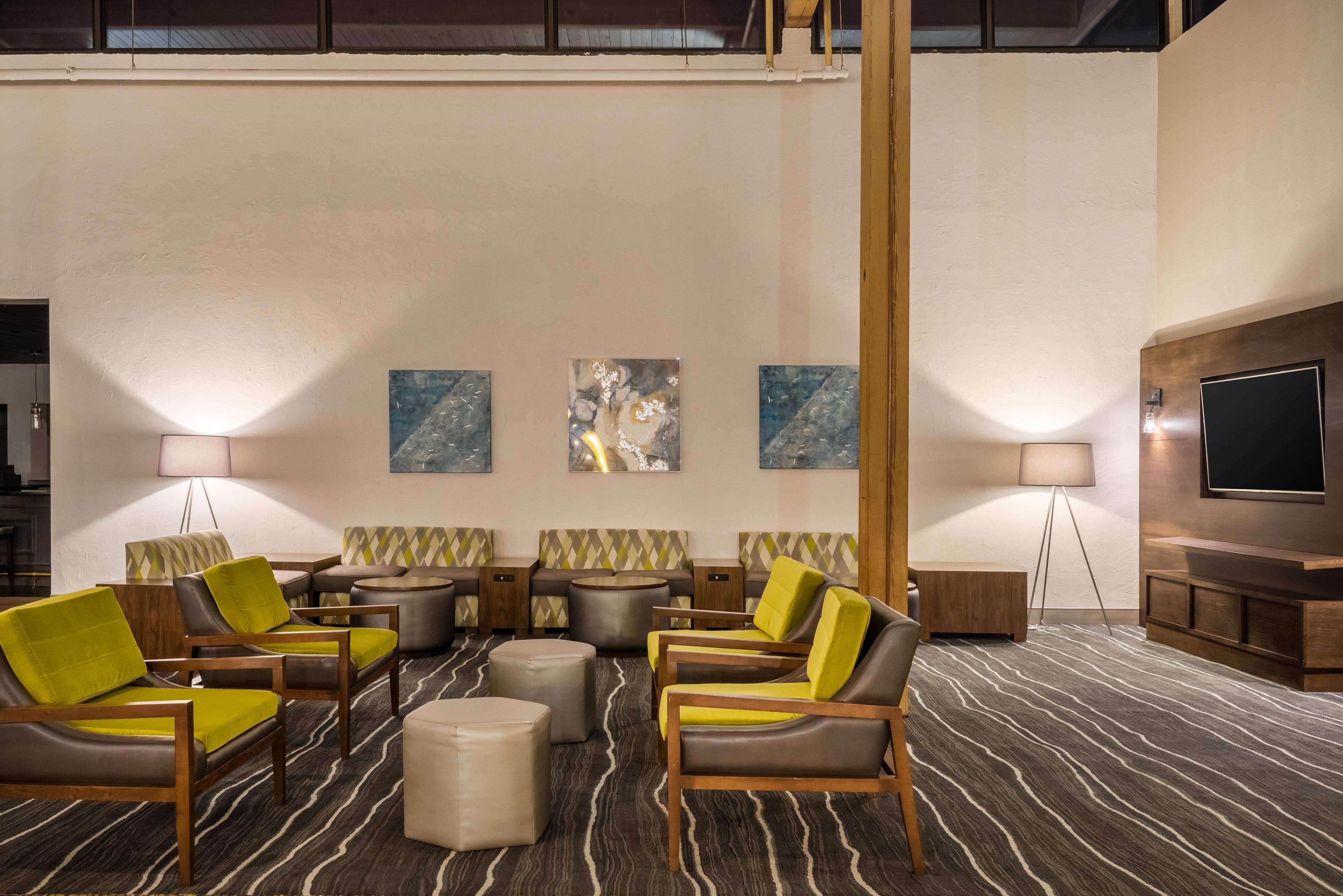 Envision Hotel & Conference Center Mansfield-Foxboro Eksteriør bilde