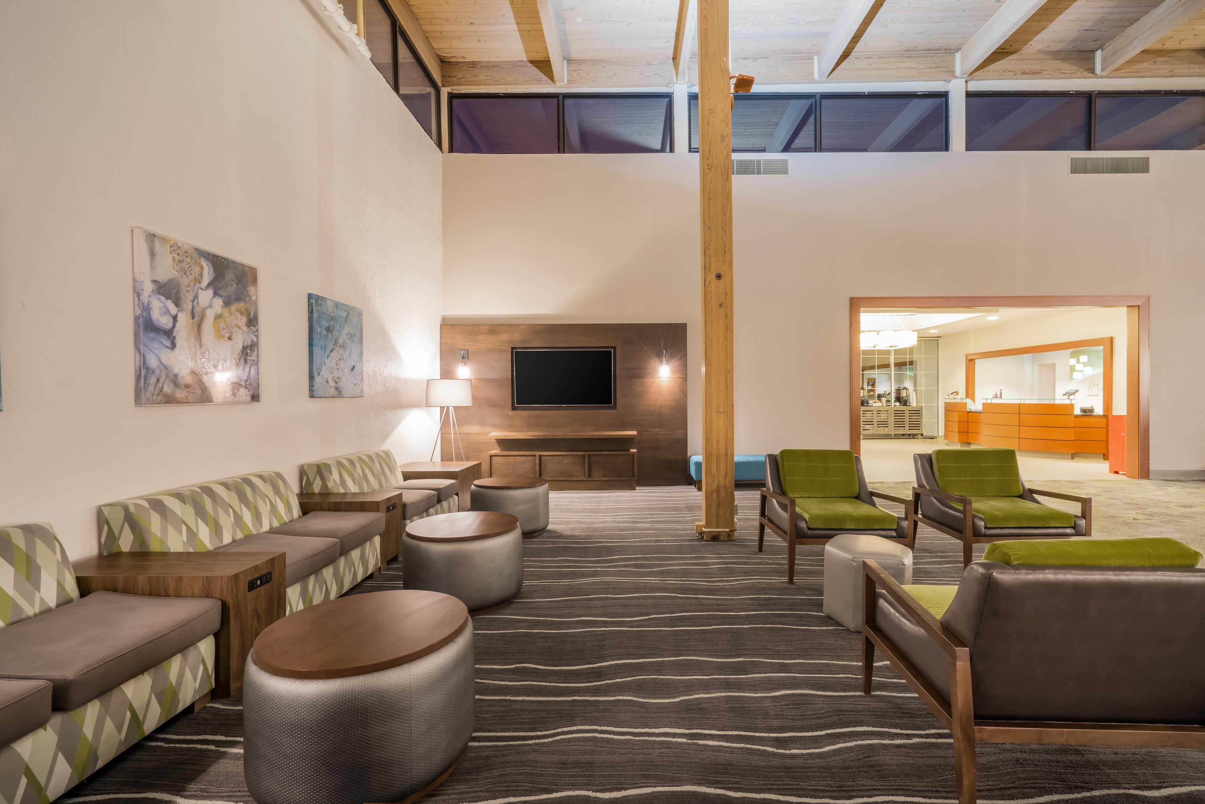 Envision Hotel & Conference Center Mansfield-Foxboro Eksteriør bilde