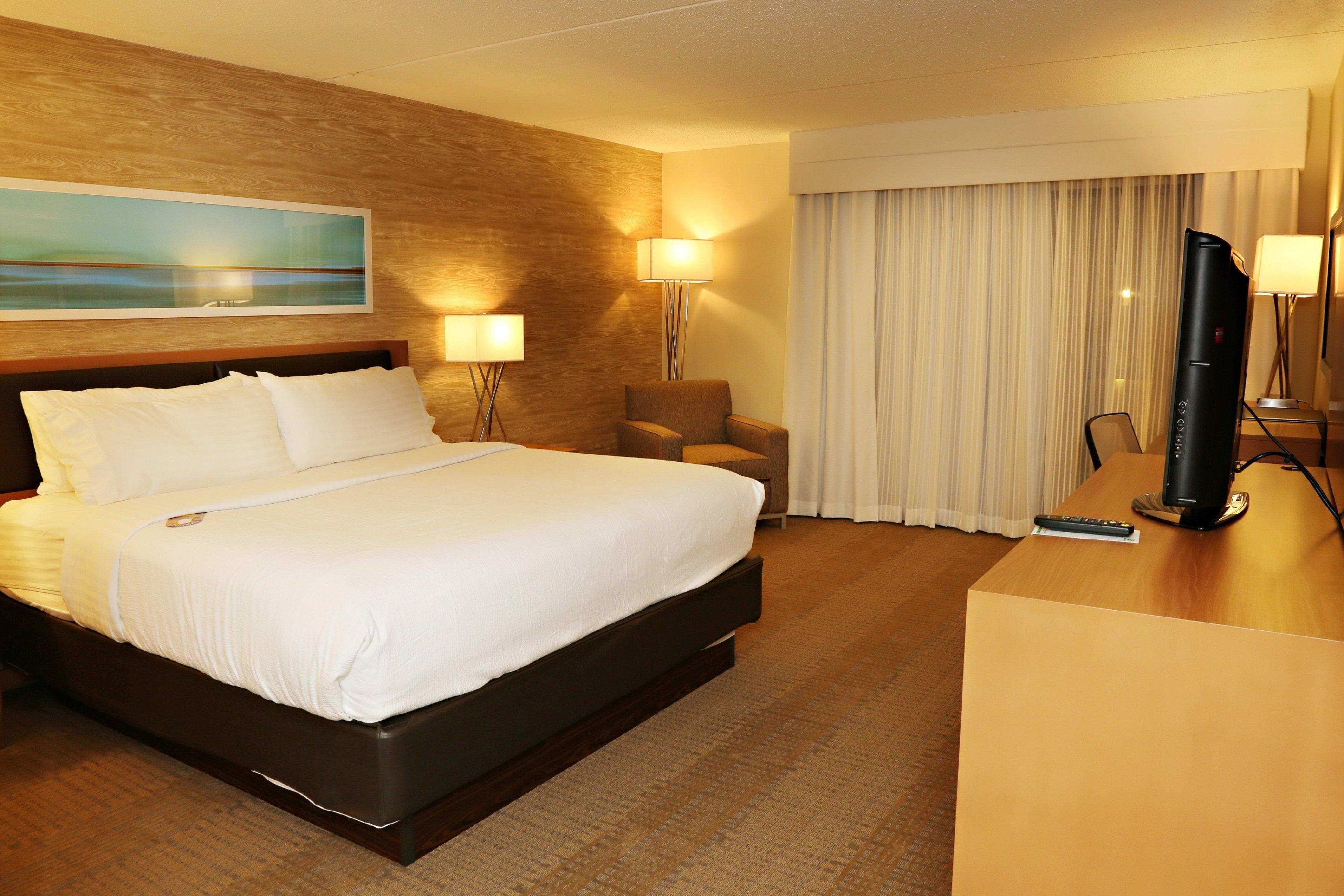 Envision Hotel & Conference Center Mansfield-Foxboro Eksteriør bilde