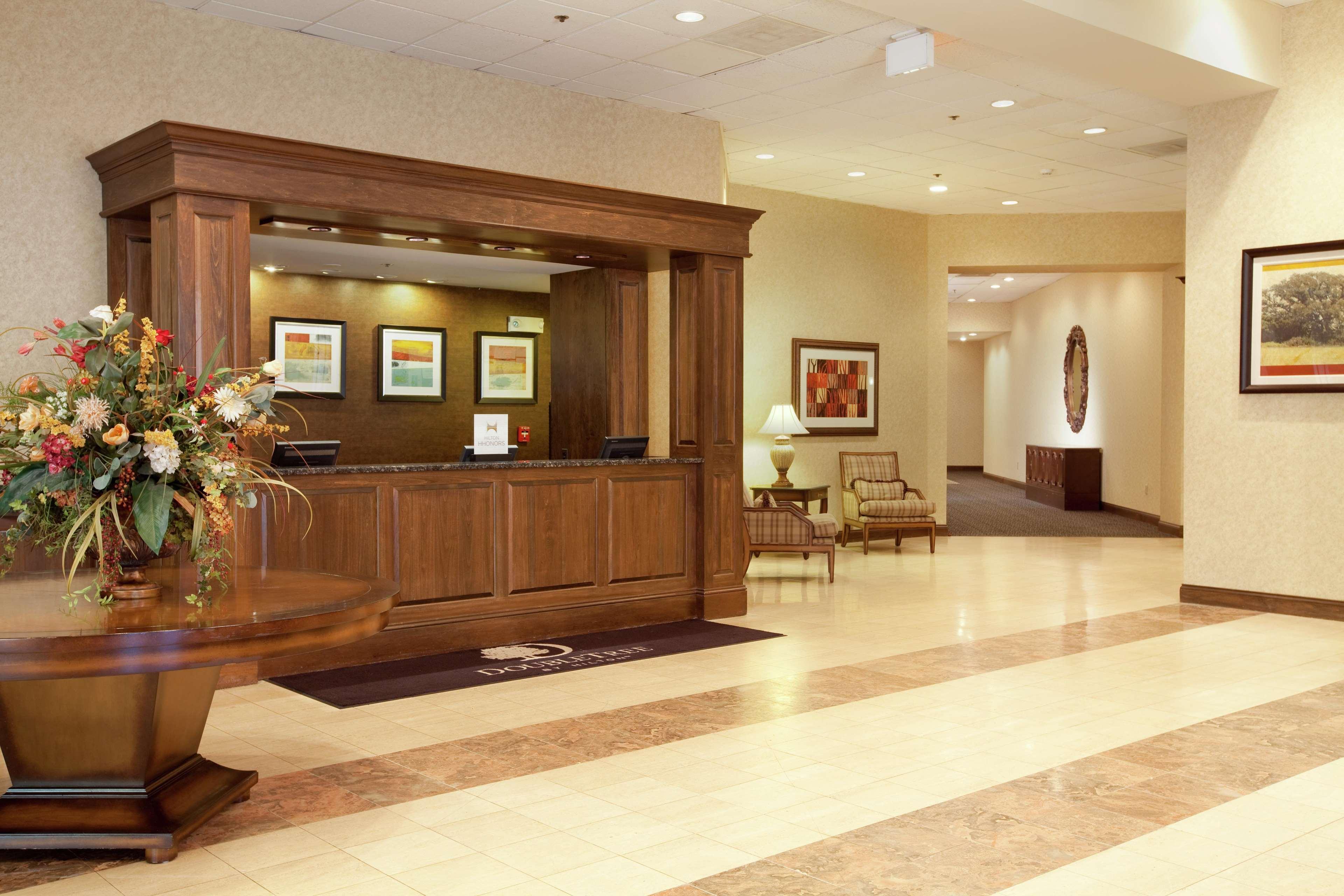 Envision Hotel & Conference Center Mansfield-Foxboro Eksteriør bilde