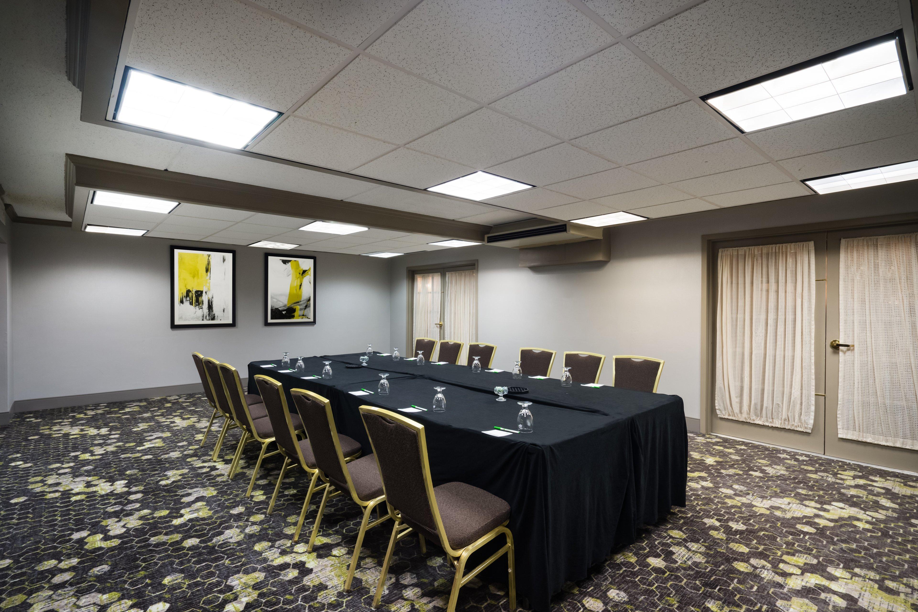Envision Hotel & Conference Center Mansfield-Foxboro Eksteriør bilde