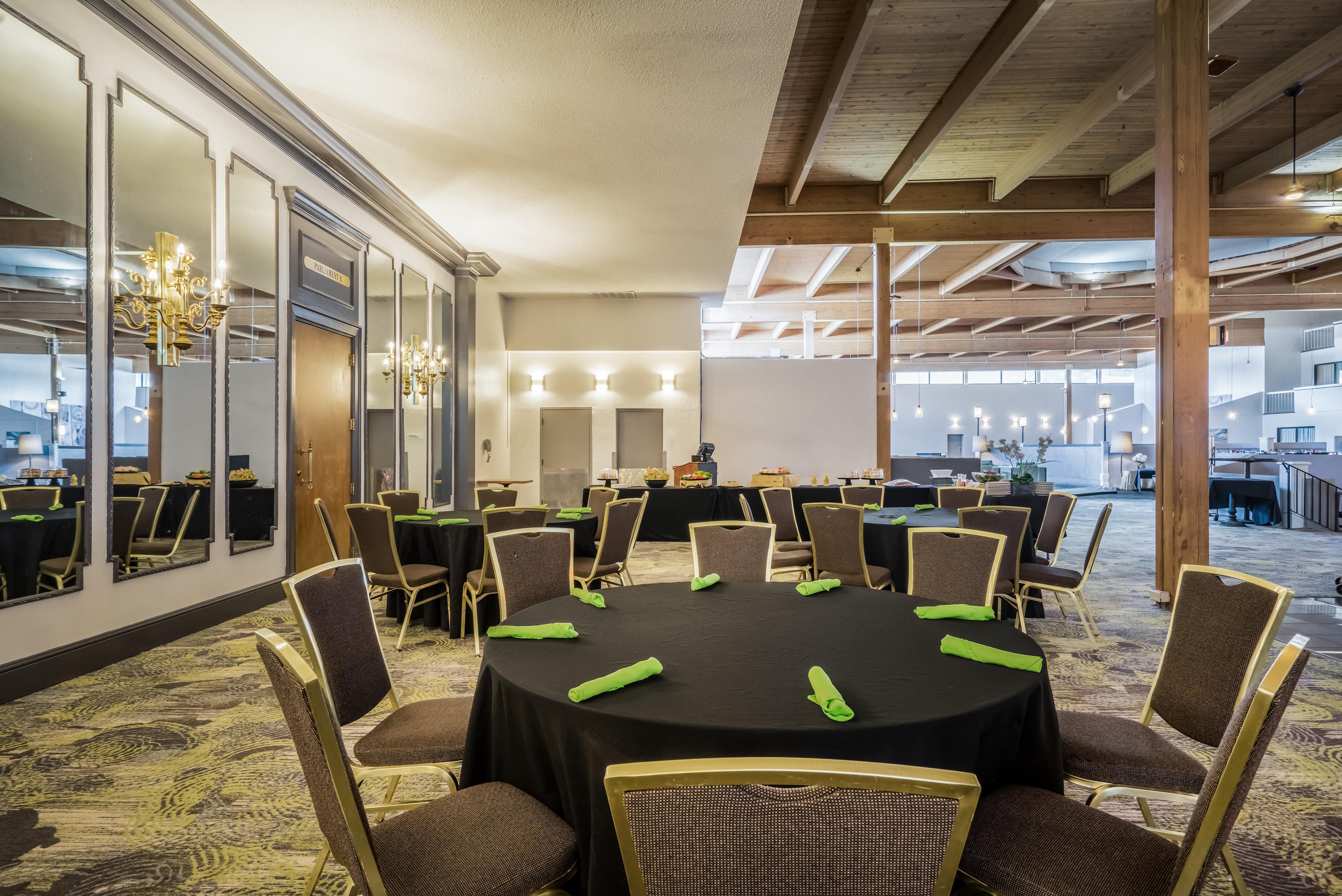 Envision Hotel & Conference Center Mansfield-Foxboro Eksteriør bilde