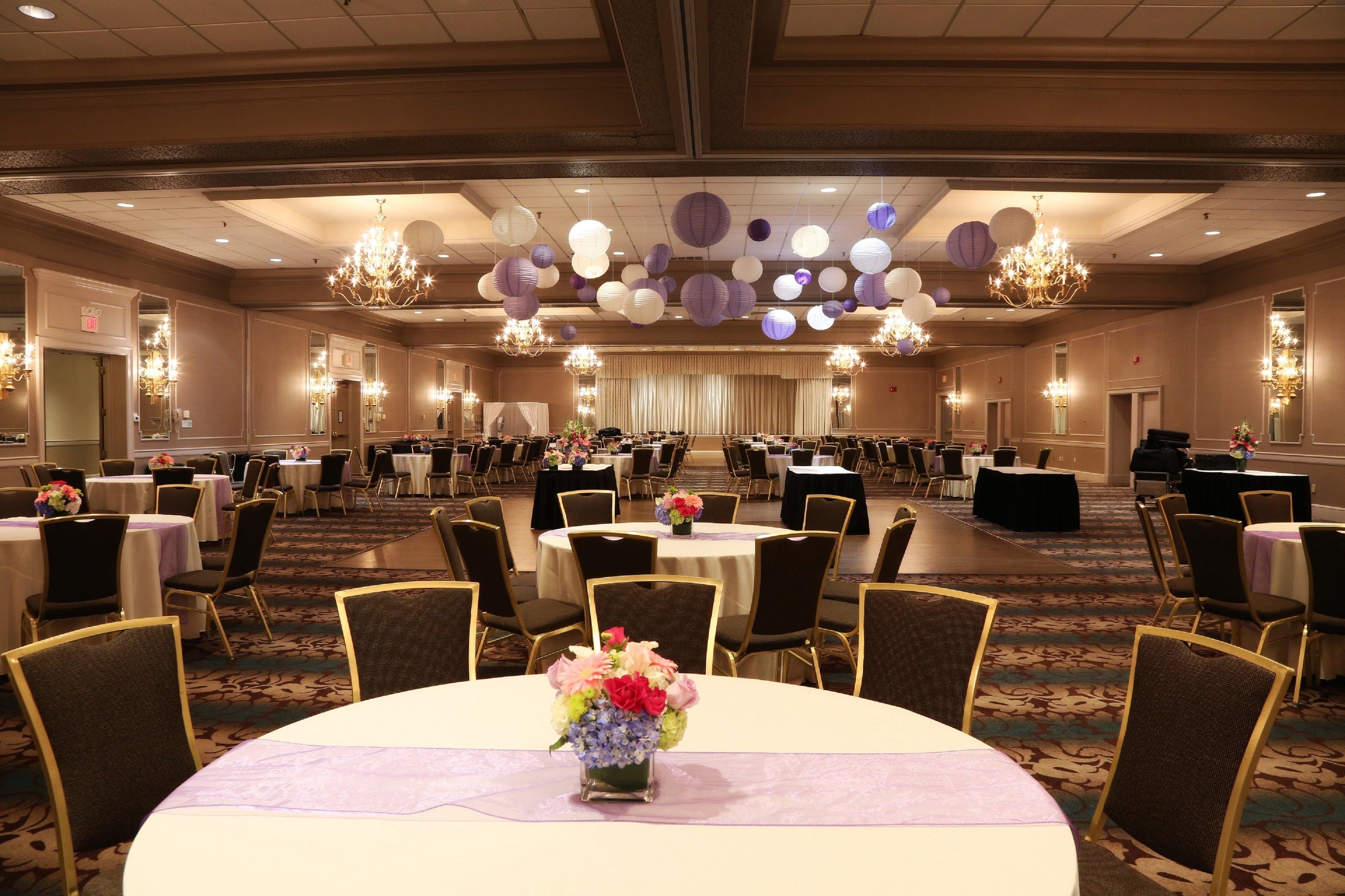 Envision Hotel & Conference Center Mansfield-Foxboro Eksteriør bilde