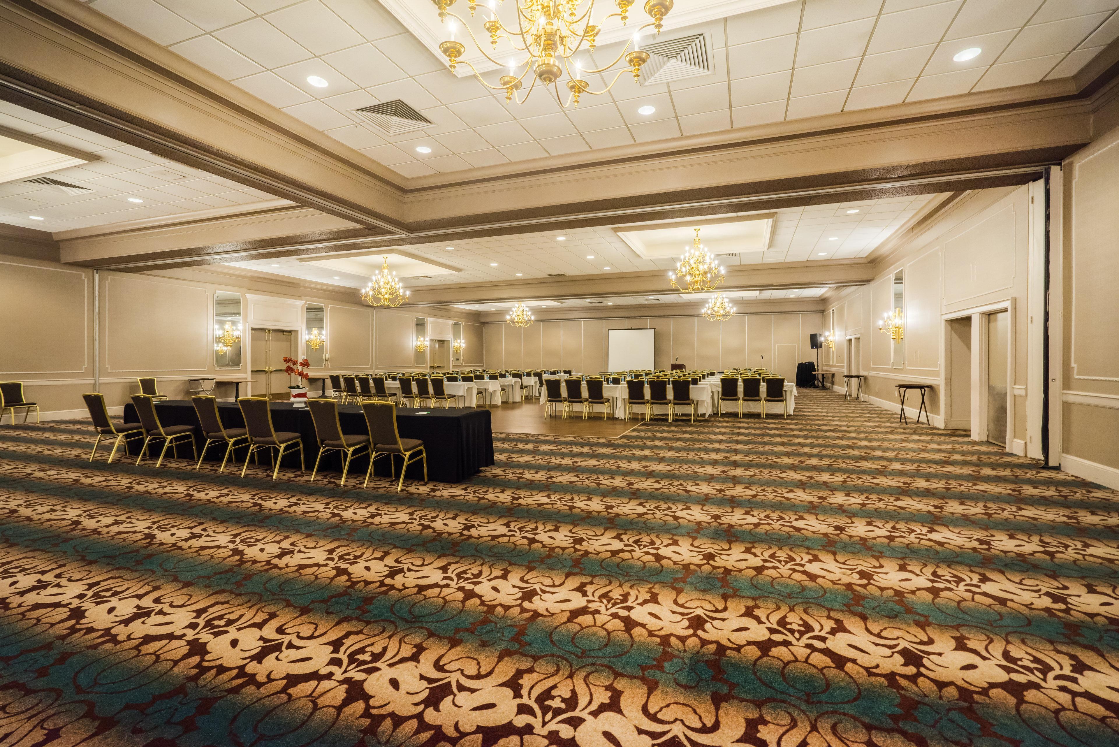 Envision Hotel & Conference Center Mansfield-Foxboro Eksteriør bilde